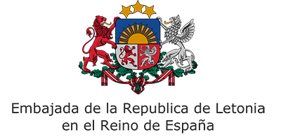 Embajada de la República de Letonia en el Reino de España