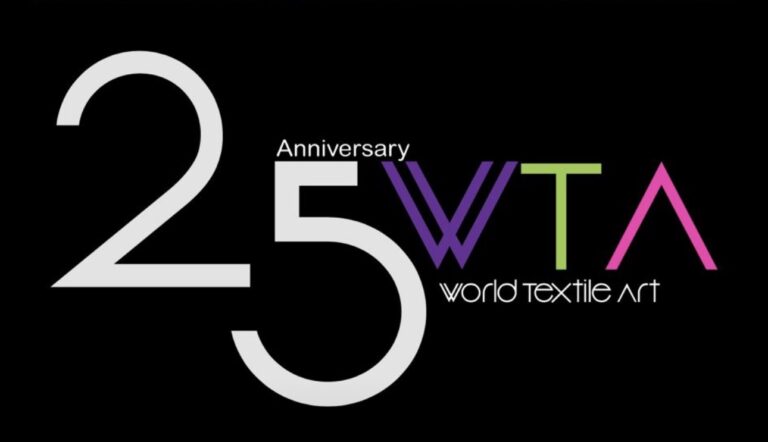 Bienal WTA, 25 años, Madrid — proyecto de gestión cultural de María Ortega