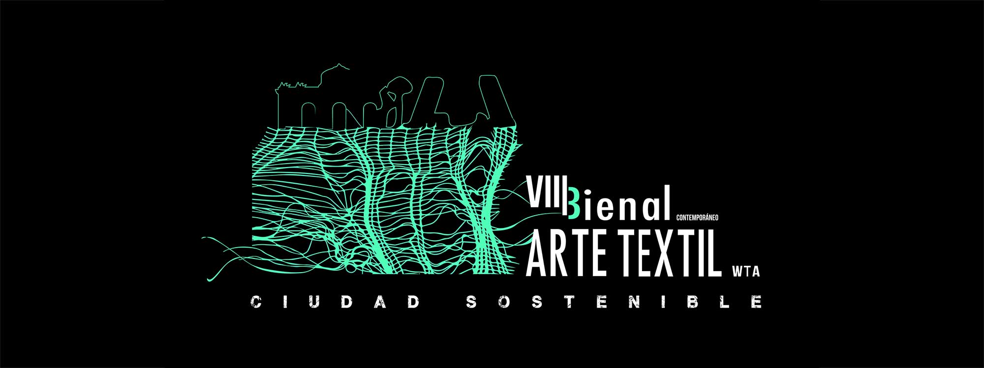 VIII Bienal WTA, ciudad sostenible — proyecto de gestión cultural de María Ortega