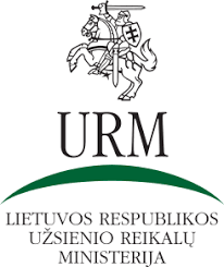 Ministerio de Asuntos Exteriores de la República de Lituania