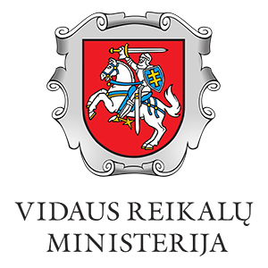 Ministerio del Interior de Lituania