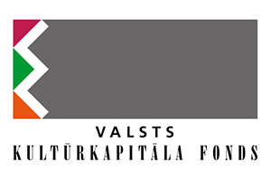 Valsts Kultūrkapitāla fonds (Fondo de Capital Cultural Estatal de Letonia)