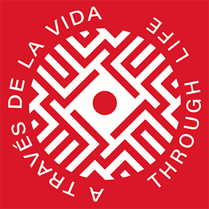 Through Life / A través de la Vida", Christel Seyfarth
