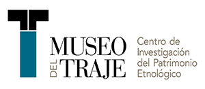 Museo del Traje,  Madrid, España