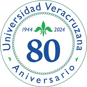 Universidad Veracruzana 80 aniversario