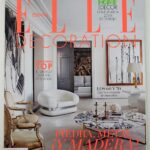ELLE Decoración — "El Alma en un Hilo"