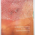 Exposición "22 Artistas Invitados", Museo de Artes Visuales, VII Bienal WTA, Uruguay