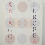 Exposición "Asia Europe 4"