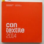 Exposición "Cabos sueltos", Bienal Contextile, Portugal