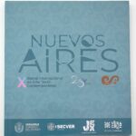 Exposición "Nuevos Aires", X Bienal Internacional de Arte Textil Contemporáneo WTA