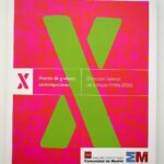 Premio de Grabado, Dirección General de la Mujer