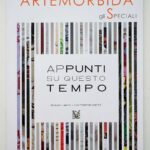 Revista Arte Morbida — Exposición "Appunti su Questo Tempo"