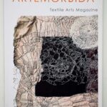 Revista Arte Morbida (María Ortega)