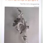 Revista Arte Morbida — Entrevista a María Ortega (gestión)