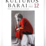 Revista — Exposición "DUENDE, Arte Textil de Lituania"