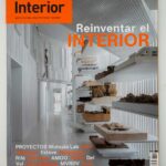 Revista Interior — "La reinvención del arte textil, Puntada Power"