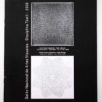 Revista Tramemos — FIBRAS 08