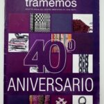 Revista Tramemos — VII Bienal WTA, Uruguay