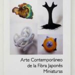 Tríptico Miniaturas Japón
