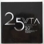 X Bienal Internacional de Arte Textil Contemporáneo "25 años WTA", sede USA, Salón WTA