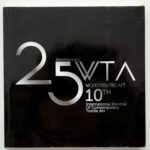 X Bienal Internacional de Arte Textil Contemporáneo "25 años WTA" — sede USA (co-curadora) y sede Madrid, España (Directora General)