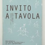 MINIARTEXTIL "Invite the Table", Iglesia de San Francesco (Como, Venecia), Italia