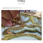FREE MAGAZINE. ‘Únicos’ se centrará en la restauración textil